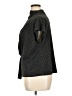 Belldini Black Short Sleeve Turtleneck Size XL - photo 5