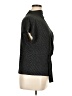 Belldini Black Short Sleeve Turtleneck Size XL - photo 4