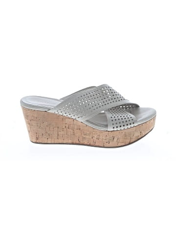 Chocolat Blu Wedges (view 1)