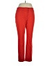 Grace Elements Red Active Pants Size 14 - photo 1