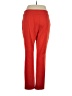 Grace Elements Red Active Pants Size 14 - photo 2
