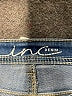 Inc Denim Blue Jeans Size 8 (petite) - photo 7