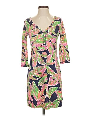 Lilly Pulitzer Casual Dress (view 1)