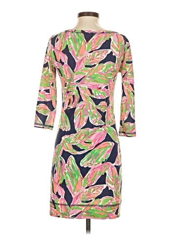 Lilly Pulitzer Casual Dress (view 2)