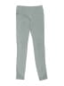 Athleta Teal Gray Active Pants Size 7 - photo 1