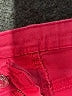 Unbranded Hearts Pink Casual Pants Size M - photo 4