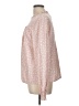 Shein 100% Polyester Pink Long Sleeve Blouse Size L - photo 5