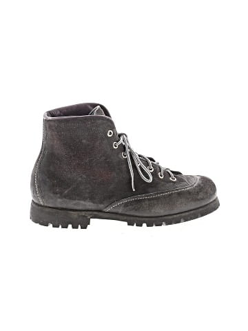Assorted Brands Ankle Boots (view 1)