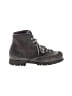 Assorted Brands Gray Ankle Boots Size 7 1/2 - photo 1