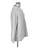 American Eagle Outfitters Silver Pullover Sweater Size L - photo 4