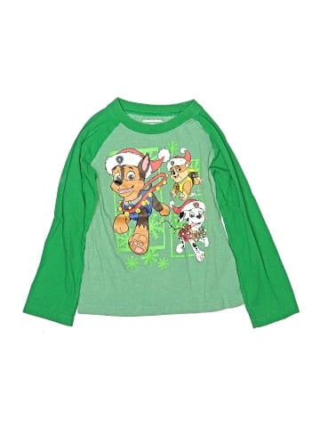 Nickelodeon Long Sleeve T-Shirt (view 1)