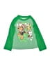 Nickelodeon Green Long Sleeve T-Shirt Size 2T - photo 1