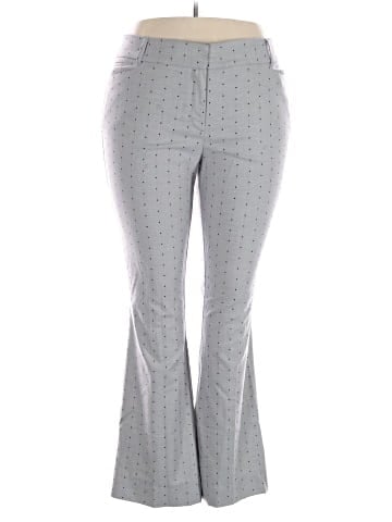 7th Avenue Design Studio New York & Company Dress Pants (view 1)