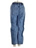 Madewell 100% Cotton Blue Jeans Size XXS - photo 2