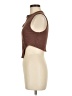 Love J Brown Tank Top Size M - photo 5