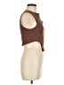 Love J Brown Tank Top Size M - photo 4