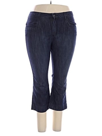 Merona Jeans (view 1)