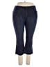 Merona Blue Jeans Size 18 - photo 1