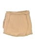 showpo Tan Skort Size 8 - photo 2