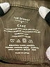 Ann Taylor Brown Jeans Size 2 - photo 4