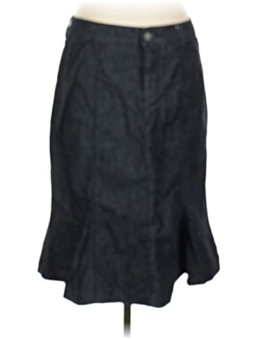 White House Black Market Formal Skirt (view 1)