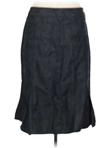 White House Black Market Formal Skirt (view 2)