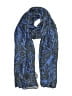 Stella & Dot Blue Scarf One size - photo 1