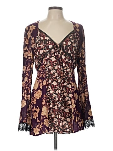 Free People Cocktail Dress (view 1)