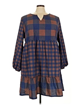 Emery Rose Casual Dress