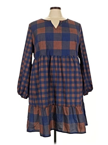 Emery Rose Casual Dress (view 1)