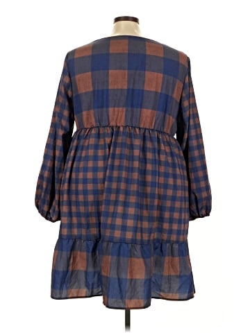 Emery Rose Casual Dress (view 2)
