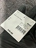 Apostrophe Black Short Sleeve Top Size S - photo 9