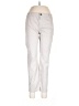 Current/Elliott Ivory Khakis Size 27 waist - photo 1