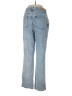 PacSun Hearts Blue Jeans Size 30 waist - photo 2