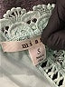 Mi ami Green Romper Size S - photo 5