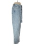 PacSun Hearts Blue Jeans Size 30 waist - photo 4