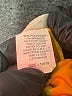 Dream Girl Yellow Pullover Hoodie Size 10 - photo 5
