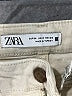 Zara Ivory Jeans Size 2 - photo 7