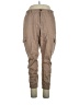 Gap Tan Cargo Pants Size 16 - photo 1