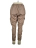 Gap Tan Cargo Pants Size 16 - photo 2