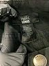 Next Black Casual Pants Size 12 - photo 3