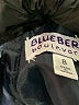 Blueberi Boulevard Blue Dress Size 8 - photo 3