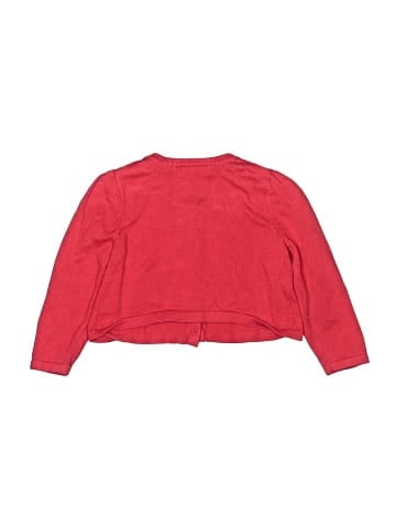 Janie and Jack Cardigan (view 2)