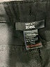 Next Black Casual Pants Size 13 - photo 3