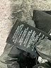 Next Black Casual Pants Size 13 - photo 4