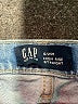 Gap Blue Jeans Size 0 - photo 7