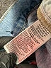 Gap Blue Jeans Size 0 - photo 8