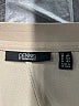 Dennis by Dennis Basso Solid Tan Casual Pants Size L (petite) - photo 3