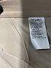 Dennis by Dennis Basso Solid Tan Casual Pants Size L (petite) - photo 4