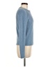 Unbranded Blue Pullover Sweater Size M - photo 4
